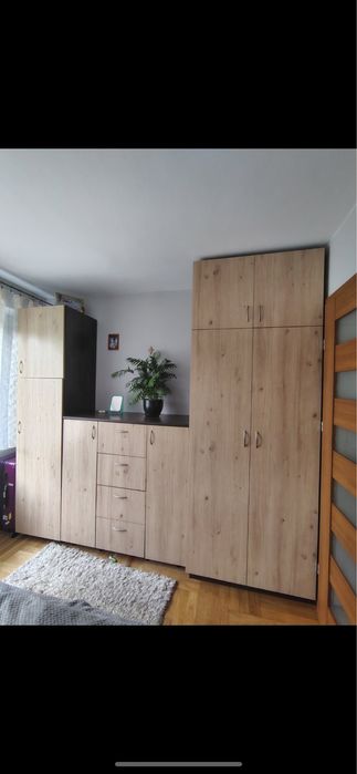Zestaw mebli szerokosc 255 wszystko