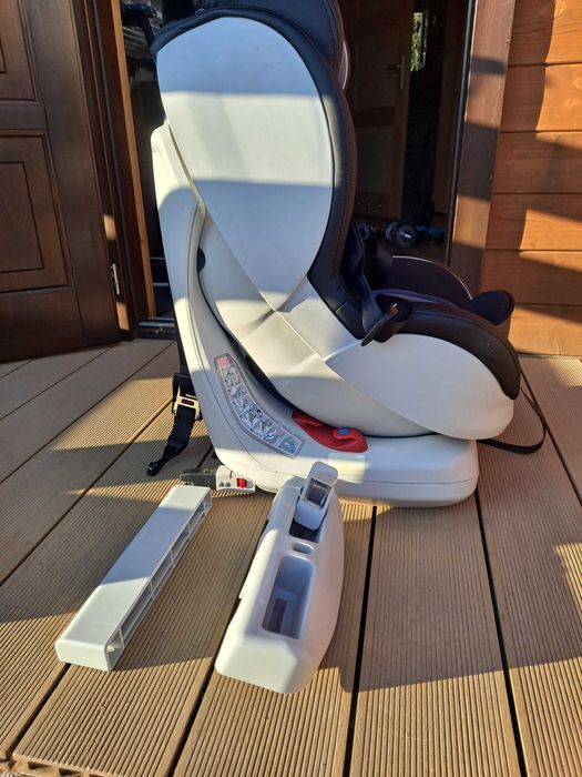 Fotelik caretero do 18 kg