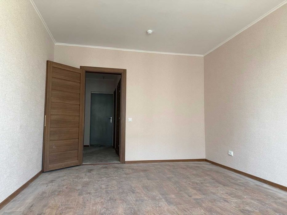 1к 48.5м² з топ плануванням (кух 18 м²). ЖК Деснянський. Іпотека,без%!