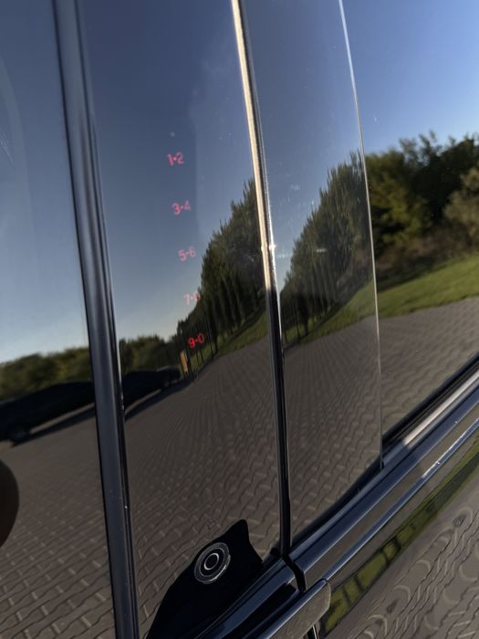 Ford mustang mach-E 2021 california route потужний мустанг електро