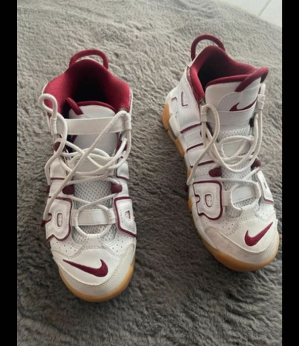 Nike air more Uptempo