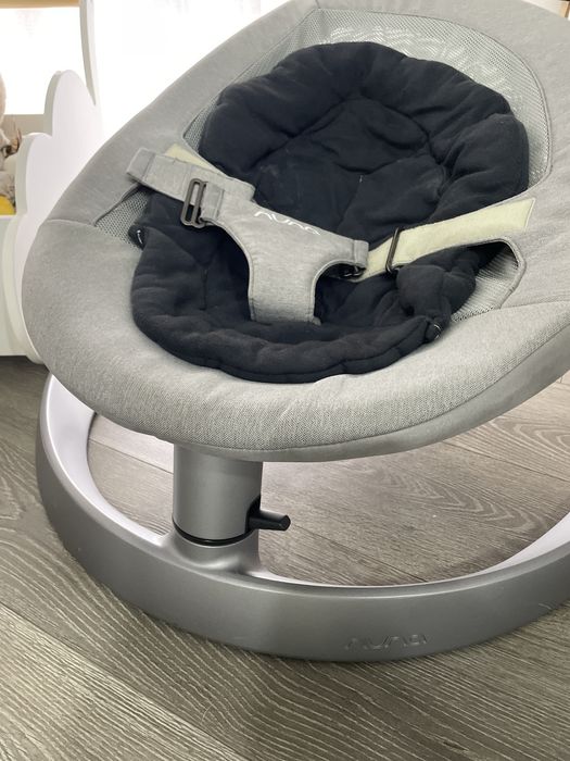 NUNA Espreguiçadeira Leaf