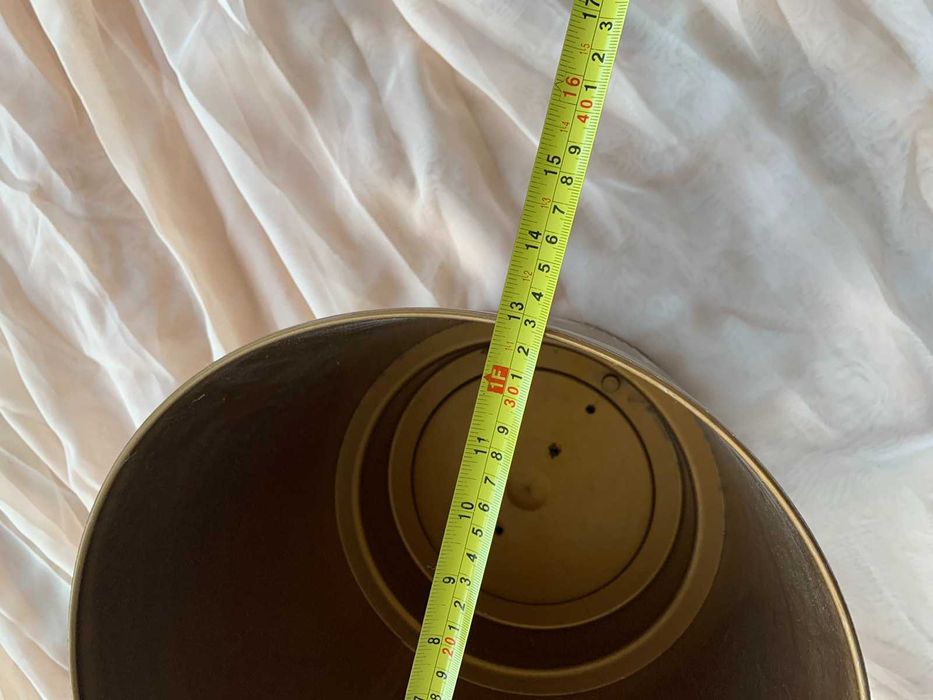 Горшок кашпо  для растений - большой