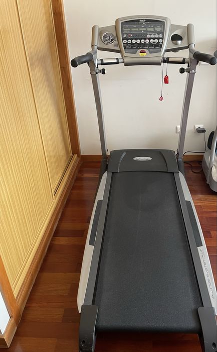 Passadeira BH Fitness Pioneer K30