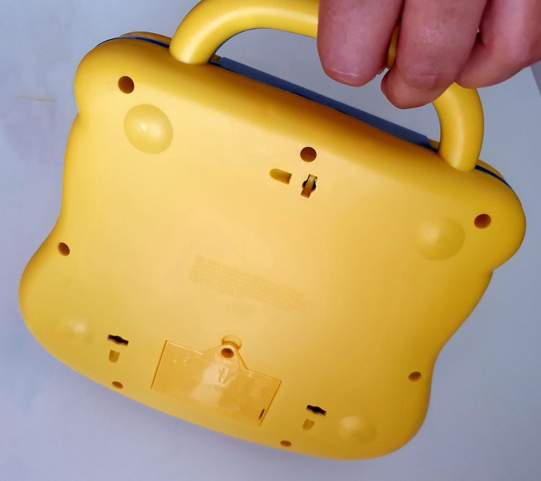 Brinquedo Didáctico