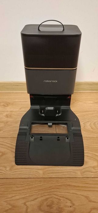 Stacja Dokująca - Robot Roborock Q5 PRO +