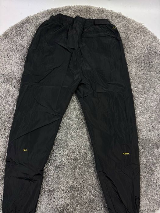 Nike Nocta Нейлонові штани  XS S M L XL XXL нокта штани