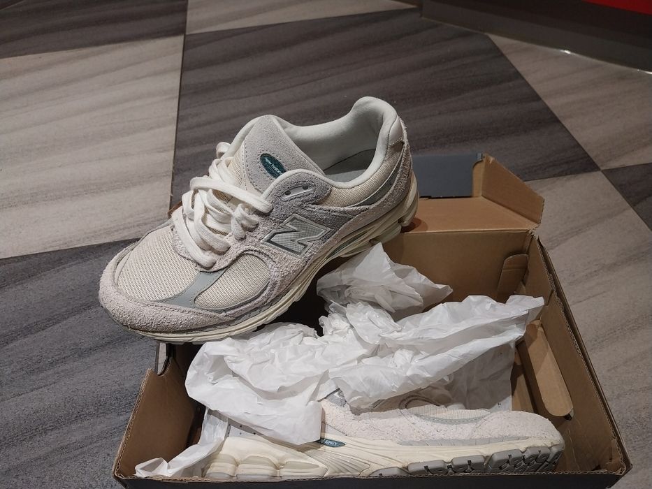 Adidasy New Balance