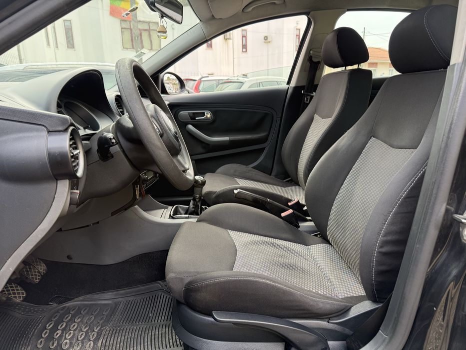 Seat Ibiza FR 1.2 (Gasolina) 64cv 2008