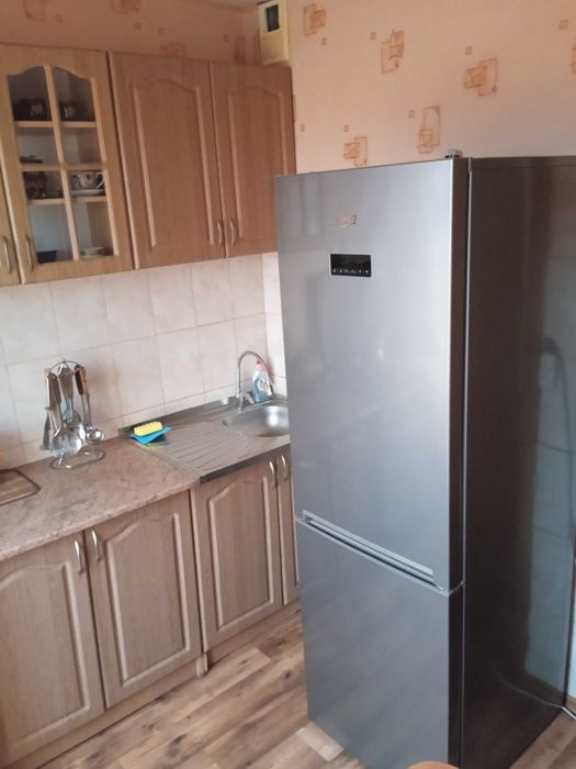 Квартира посуточно