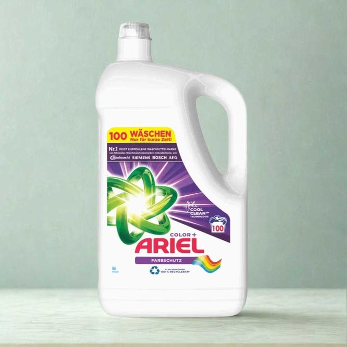 Ariel 5l zel do prania