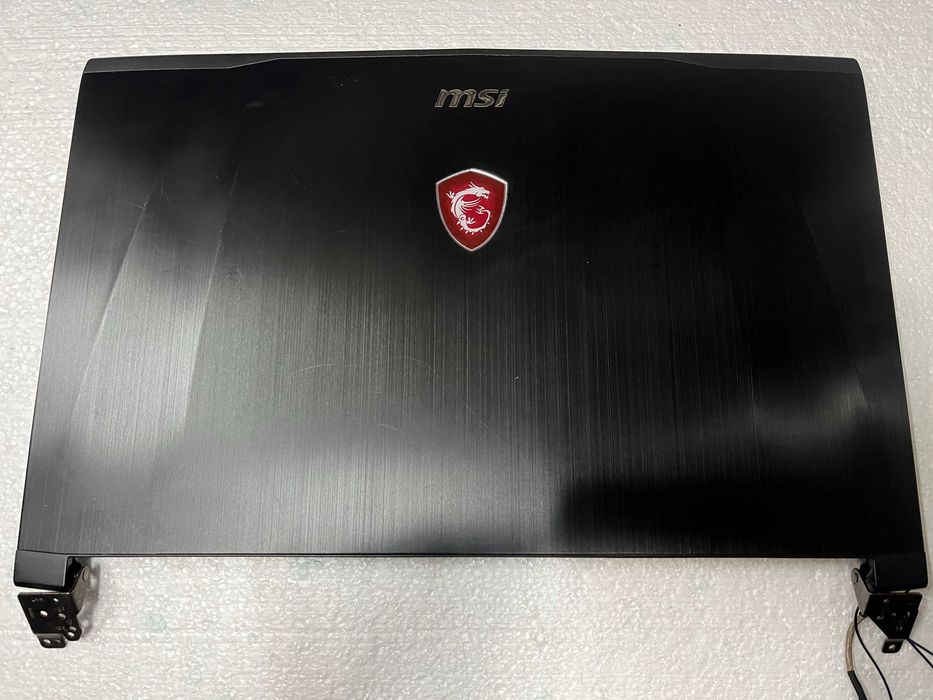 Екран, матриця в зборі 15,6” MSI MS-16JB (FHD)