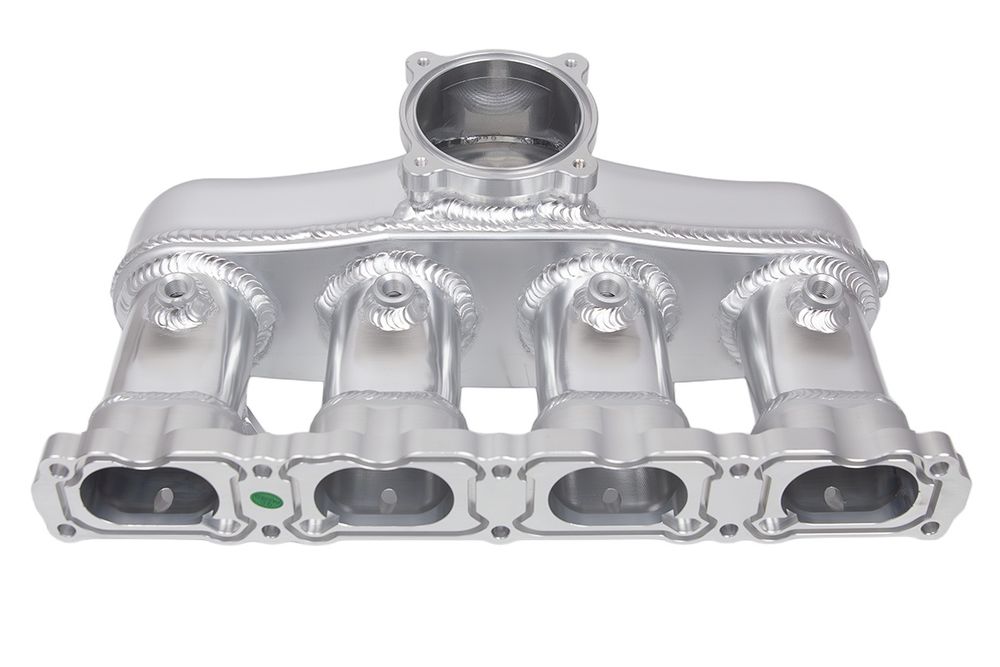 Kolektor Ssący Dolotowy 2.0T ea888 Tuning