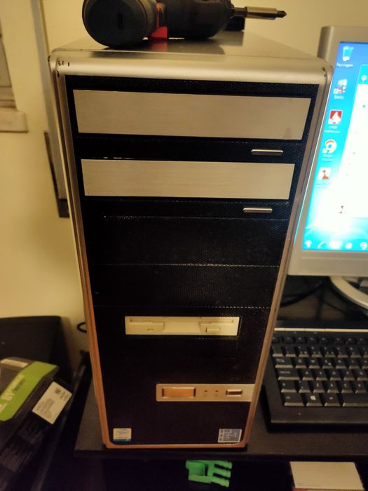 Computador Dual Core