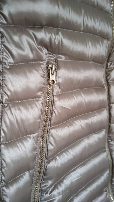 Płaszcz puchowy TK MAXX CKN 36