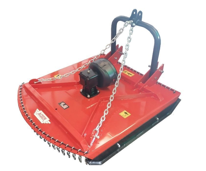 Capinadeira (corta-matos) Ager 1,10  4mm