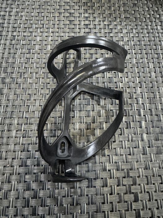 Флягоутримувач Syncros Tailor 1.0 Right carbon