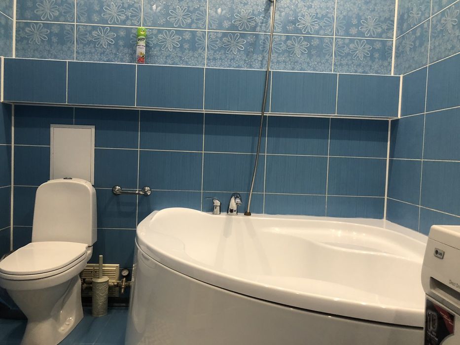 2-кімнатна квартира ПОДОБОВО!!!ЦЕНТР!!! Люкс!!!