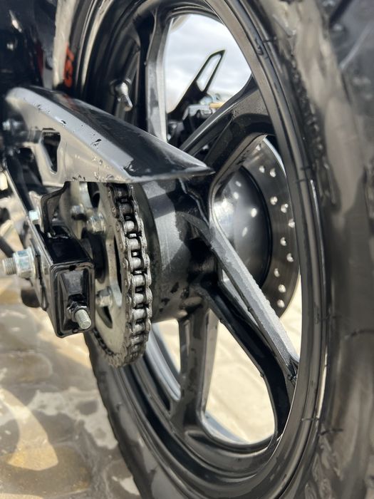 Продам LIFAN KP 200