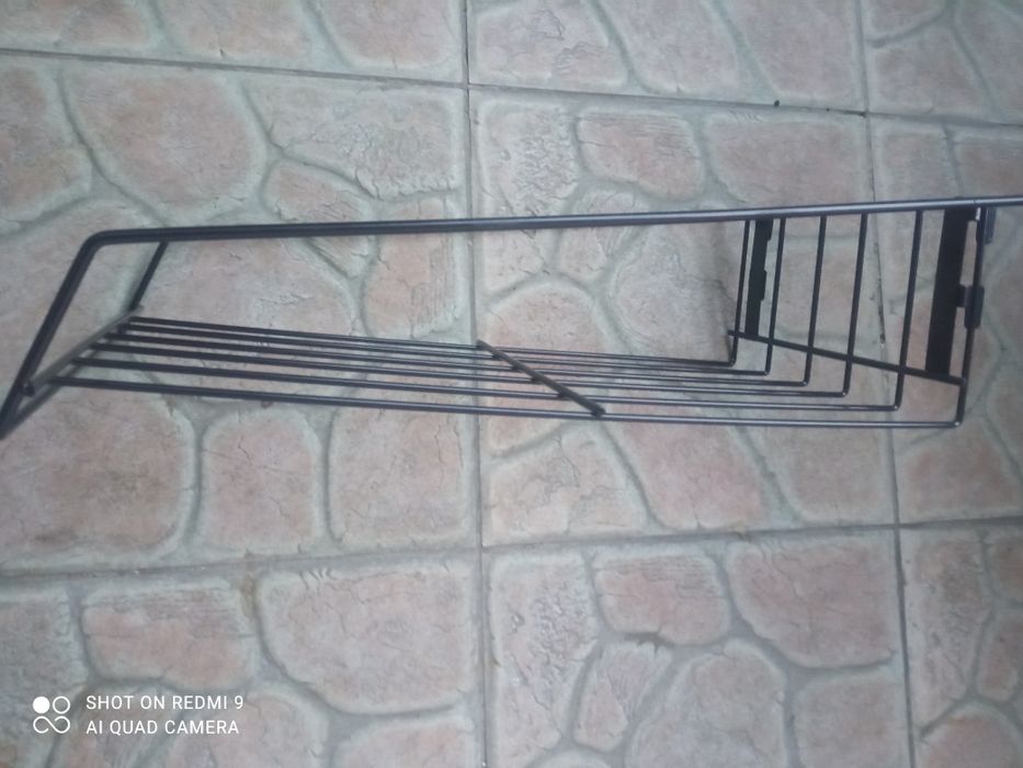 Zawieszki do półek