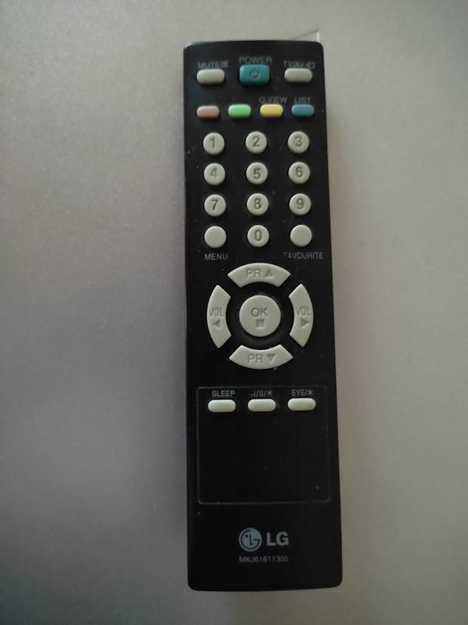 Телевизор LG 21FU1RLX  Ultra Slim