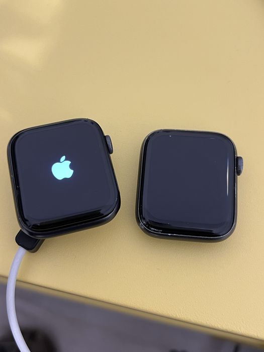 Apple Watch 5 4 44mm cellular