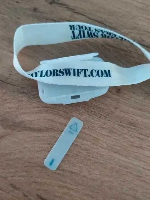 Taylor Swift The Eras Tour opaska bransoletka Bracelet