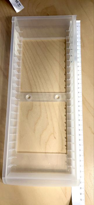 Suportes para DVD’s