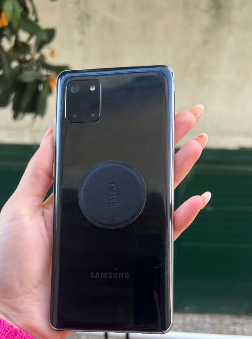 Samsung Note 10 lite