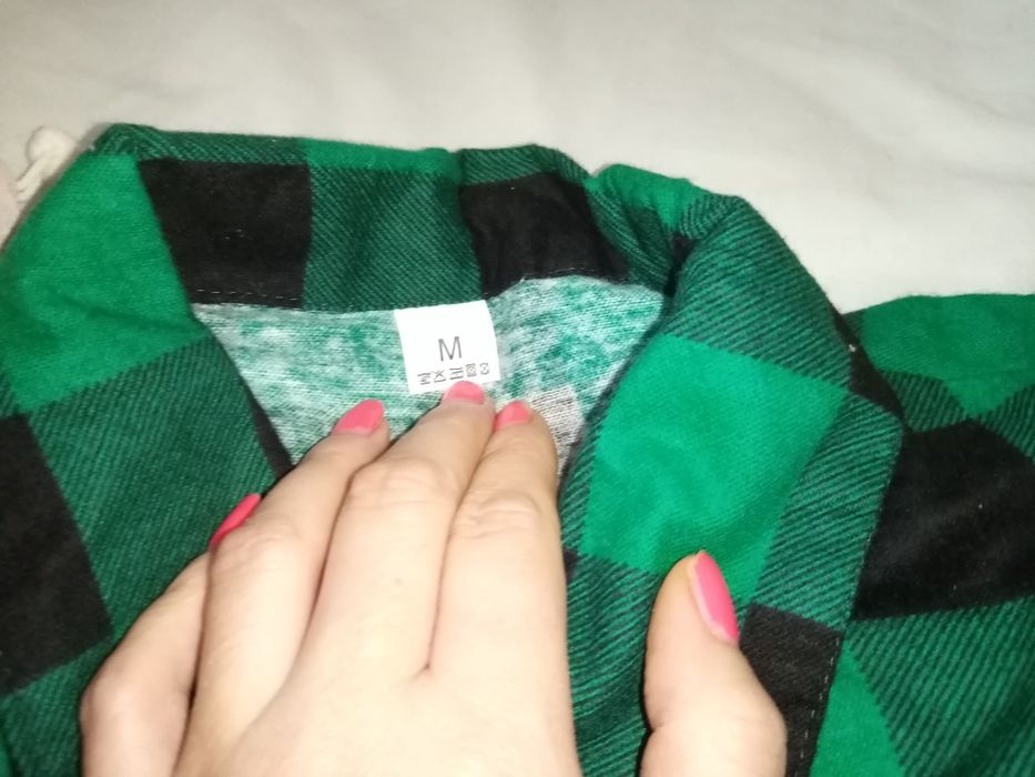 Odzież robocza całość strój