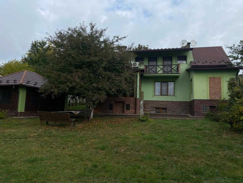 Здається в оренду будинок