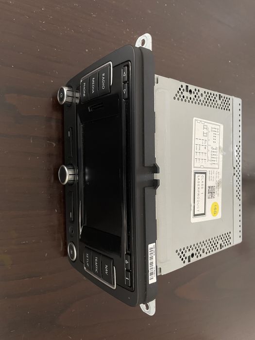 RNS 310 (Volkswagen)