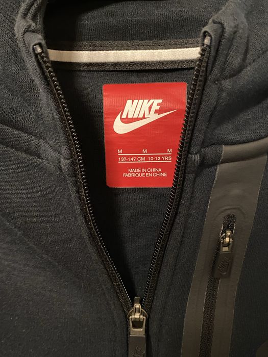 Casaco Nike criança kids M