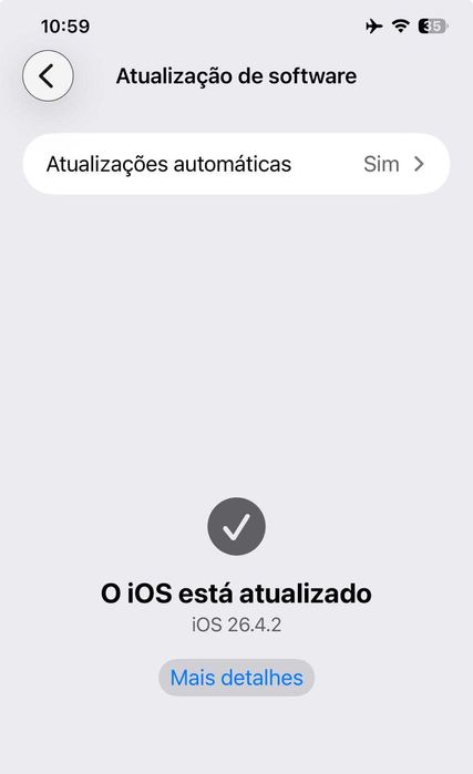 iPhone 11 Pro Max 256GB + Airpods Pro - Espetacular