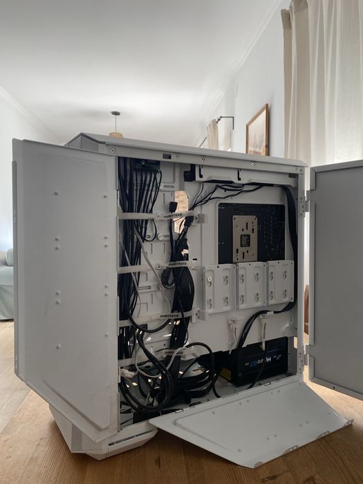 Pc gaming AMD 7800X3D & 7900 XTX OC