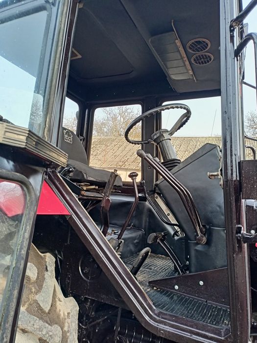 Продається трактор МТЗ 82.1