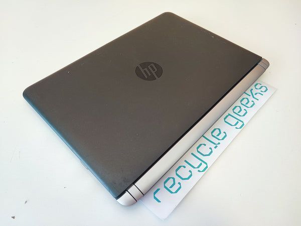 HP ProBook 430 G3 Intel i3-6100U 8GB Ram 128GB SSD Win 11