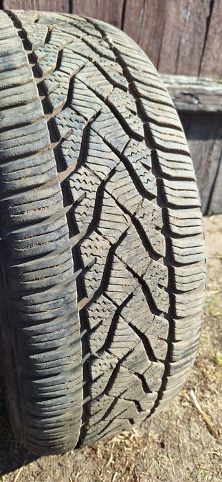 Opona 195/50R15 Barum Caloroczna