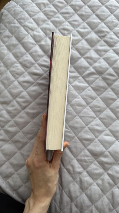 Дим і попіл Абір Мухерджі