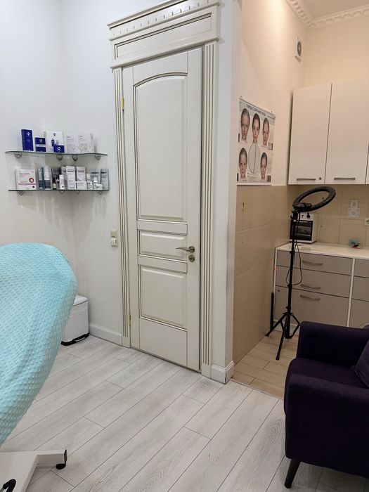 Аренда для мастеров