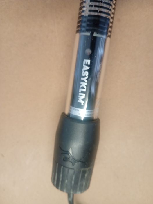 Zestaw  akwarium