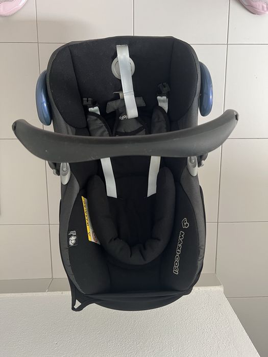 Ovo para bébe Maxi-Cosi