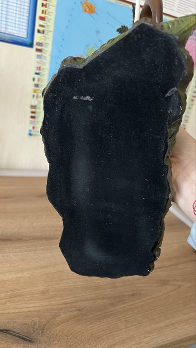 Статуетка Слон і слоненя