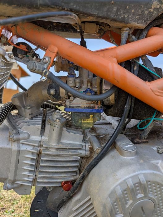 Geon x ride 150 (не kayo,bse,kovi,zummav)