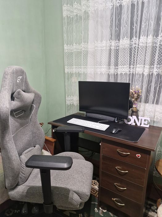 Продам потужний ігровий ПК