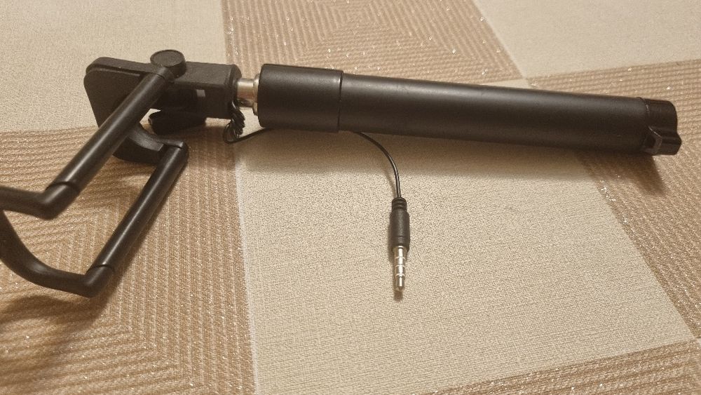 Teleskopowy kijek do shelfie  66cm