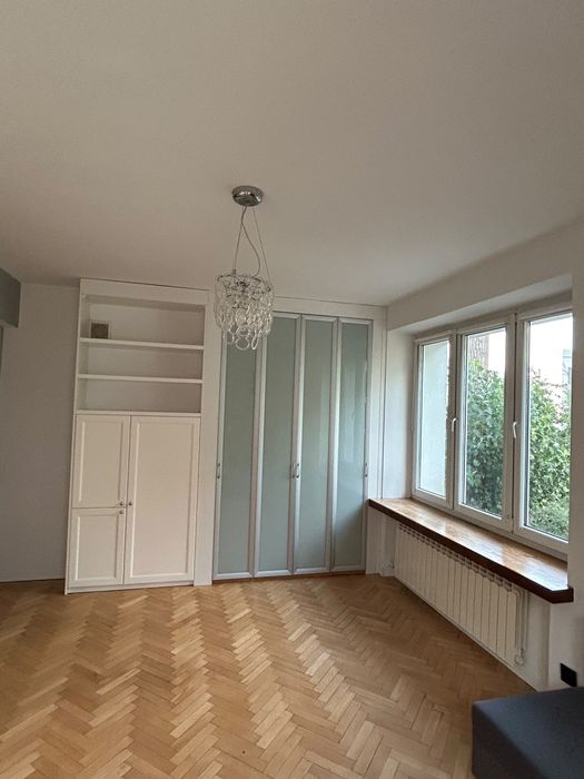 Mieszkanie – Warszawa - Widok 4