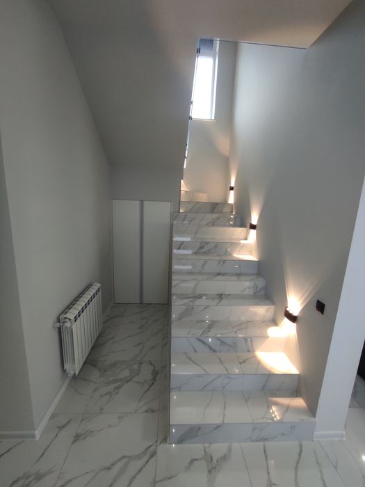 Продам Новый дом, с ремонтом, пр.Науки, Высоковольтная.