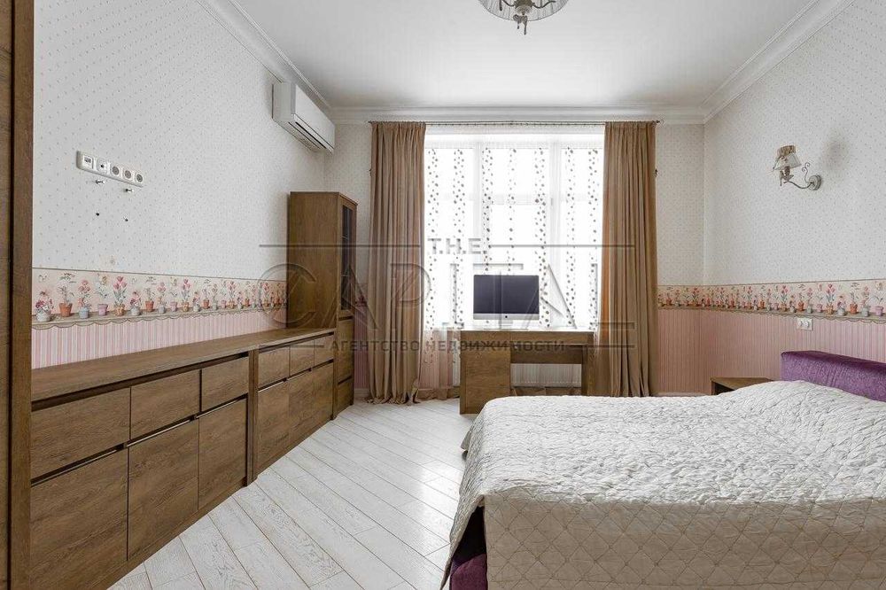 3-кімнатна квартира за адресою вул. Андрія Верхогляда (площа 118 м²) - Atlanta.ua - фото 19