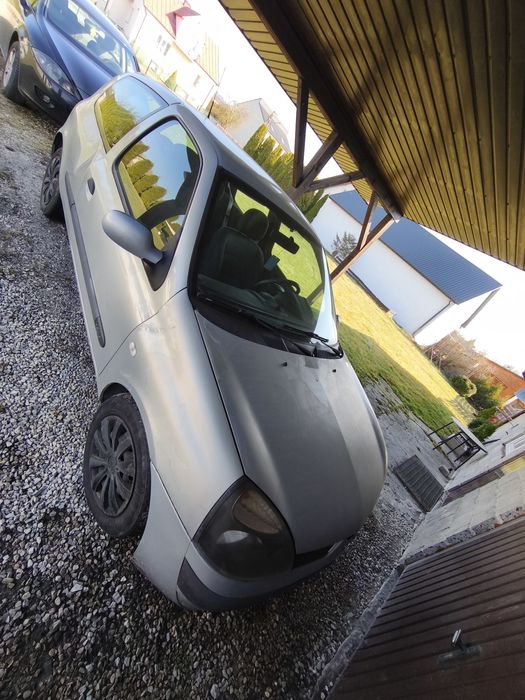 Sprzedam Renault Clio II